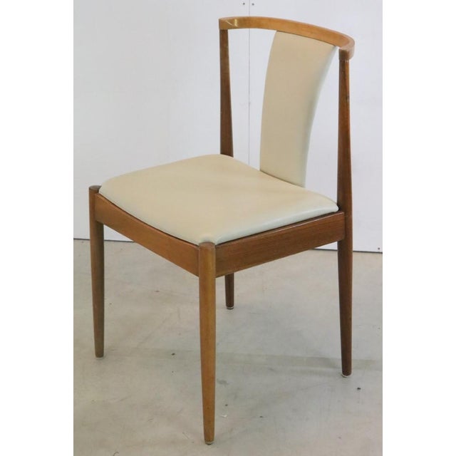 Vintage Casala Chairs, 1970s, Set of 4 For Sale - Image 10 of 18