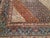 Late 20th Century Tabriz Mahi Rug For Sale - Image 10 of 12