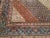 Vintage Persian Tabriz Mahi Rug, Wool Pile, Herati Design, 1950s For Sale - Image 10 of 12