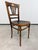 Art Nouveau Bentwood Chairs from Thonet / Mundus, 1920s, Set of 2 For Sale - Image 3 of 10