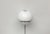 Mid-Century Italian Space Age Ball Wall Sconce from Guzzini For Sale - Image 18 of 18