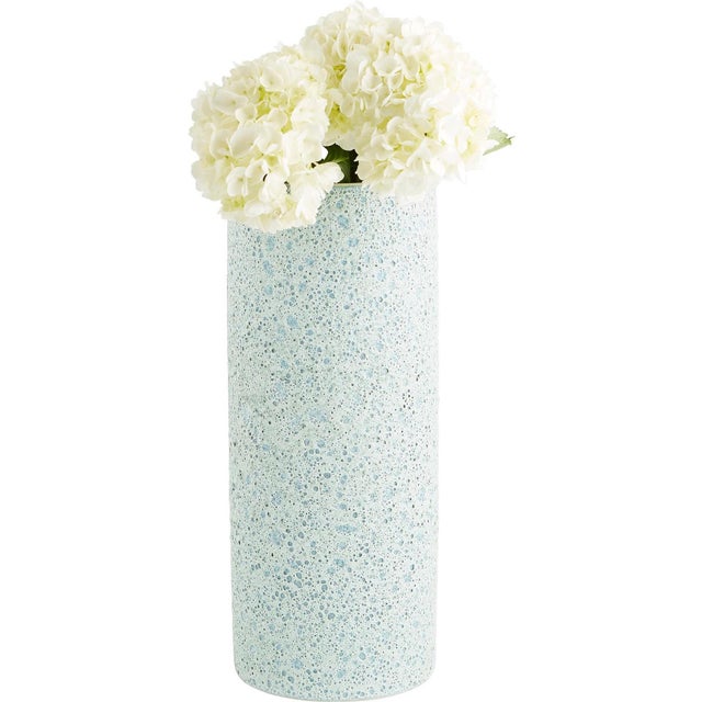 Overall measurements (inches) 17.50H x 7W x 7D . Overall Condition is New. Material(s): Porcelain,Porcelain. Style:...