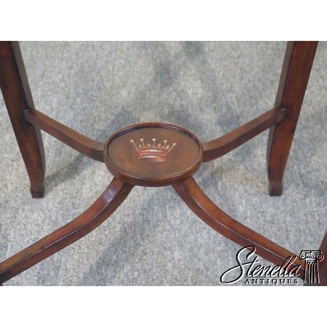 Theodore Alexander Althorp Collection 11070 Spencer Dressing Box