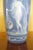 Pair of Antique Limoges Pâte-Sur-Pâte Blue Porcelain Vases For Sale In New York - Image 6 of 15