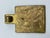 Religious Line Vautrin Pendant For Sale - Image 3 of 4