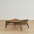 Four Piece Suite of Art Deco Rattan Porch Furniture For Sale - Image 12 of 18
