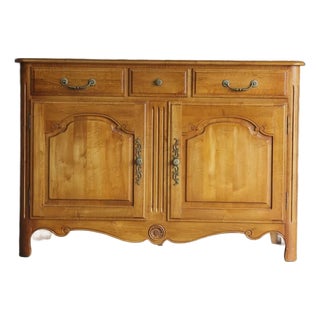 Ethan Allen Legacy Sideboard For Sale