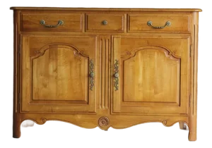 Ethan Allen Legacy Sideboard
