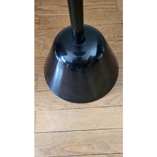 Servofumo Ashtray by Achille & Castiglioni for Zanotta For Sale - Image 12 of 13