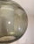 Svend Middelboe Handblown Globe With Cased Glass Interior For Sale - Image 6 of 11