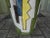 Aldo Londi Italian Modernist Glazed Ceramic Umbrella Stand For Sale - Image 4 of 13