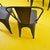 Industrial Style Metal Chairs, Set of 4 For Sale - Image 11 of 12