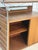 Mid-Century Teak String Continental Bookcase by Nils Strinning, 1960s For Sale - Image 4 of 11