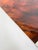 Large Faux Tortoiseshell Acrylic Glass Serving Tray in the style of Christian Dior, 1970s For Sale - Image 18 of 18