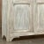 Wood 19th Century Swedish Whitewashed Bookcase For Sale - Image 7 of 12
