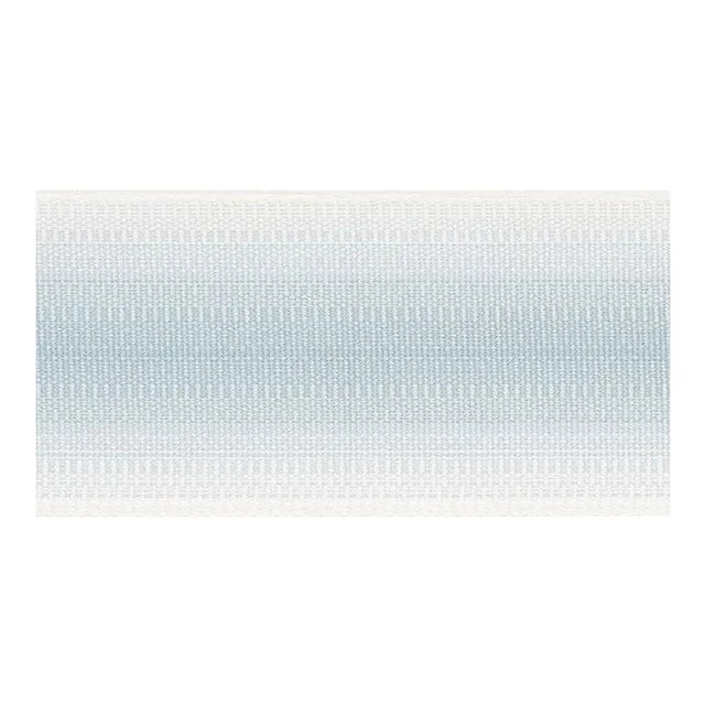 Schumacher Belton Tape in Sky For Sale