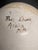 Hand-painted Acoma, New Mexico pottery vase signed Rose Chino on the underside. Features an intricate black-and-white...