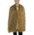 French Louis Vuitton Thick Wool & Silk Blend Brown Scarf For Sale - Image 3 of 9