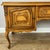 Vintage Louis French Carved Cupboard For Sale - Image 5 of 11