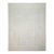 Afghan Khotan Wool 11X14 Ivory & Blue Handmade Area Rug #1142201 For Sale