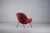 1950s Mid-Century Lounge Chair by Fritz Neth for Correcta, 1950s For Sale - Image 5 of 6