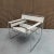 Wassily Chair by Mart Stam & Marcel Breuer for Knoll Inc. / Knoll International, 2010s For Sale - Image 4 of 7