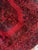 Oriental Bukhara Rug in Wool and Cotton For Sale - Image 4 of 9