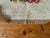 Mid 20th Century Vintage Needlepoint "Toy -Town Choo Choo", Toy Train For Sale - Image 5 of 6