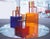 Patrick Norguet Rainbow Acrylic Side Chair For Sale - Image 12 of 12