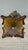 2018 Jack Pine Hand Blown Iridescent Art Glass Sculpture For Sale - Image 4 of 11
