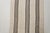 Oushak Anatolian Wool Stripe Kilim Rug For Sale - Image 9 of 9