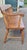 Antique 19th Century Deacons Bench For Sale - Image 4 of 9