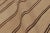 Rug & Kilim’s Contemporary Rez Kilim Flatweave Rug With Brown Striped Design For Sale In New York - Image 6 of 10