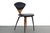Brown Dining Chairs by Norman Cherner for Plycraft - Set of 4 For Sale - Image 8 of 10