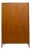 Vintage Teak Wardrobe by Loughborough Furniture for Heals, 1960s For Sale