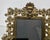 Antique Brass Gothic Style Photo Frame 19th Century For Sale - Image 11 of 13