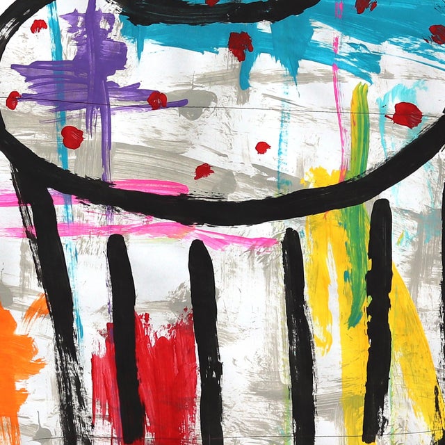 Los Angeles street artist Gary John exploded onto the international art scene first during Art Basel Miami in 2013. John’s...