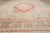 Vintage Persian Mahal Rug, 10'00 X 14'06 For Sale - Image 9 of 10