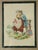 Alfred Renaudin / E. Naudy, Berry, Poitou, Lorraine & Touraine, Early 20th Century, Lithographs, Set of 4 For Sale - Image 12 of 18