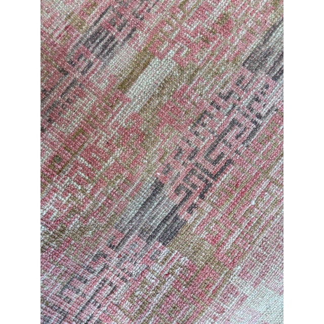 Khotan , 8'1" X 9'6" For Sale - Image 4 of 5