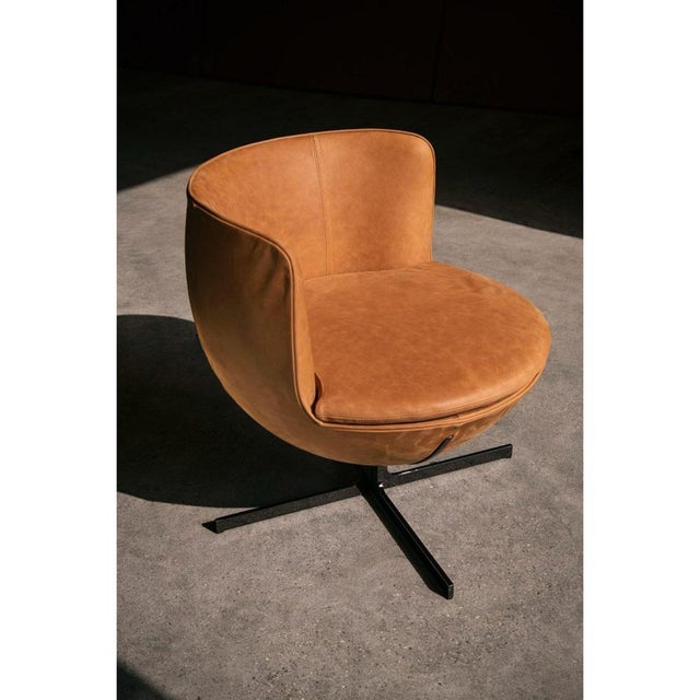 Calice Armchair by Patrick Norguet For Sale - Image 4 of 18