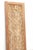 84" Organic Modern Lattice Carved Door For Sale - Image 4 of 9