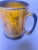 Rustic European Vintage Coffee Mug by Arthur Wood Royal Bradwell From the Sport Series For Sale - Image 3 of 7