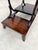 Vienna Secession 4-Tier Bentwood Plant Stand from Thonet, 1910 For Sale - Image 9 of 10