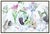 Realism 1990s Floral Still Life Spread, Anstis Lundy For Sale - Image 3 of 5