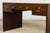 1930s French Art Deco Walnut Writing Desk For Sale - Image 13 of 18