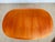 Vintage Extendable Oval Dining Table in Teak from G-Plan, 1960s For Sale - Image 16 of 18