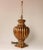 French Maison Le Dauphin Urn Table Lamp For Sale - Image 3 of 8