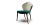 Poseidon Chair by Alma De Luce, Set of 6 For Sale - Image 4 of 7