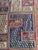 Caucasian Verneh Embroidered Kilim For Sale - Image 12 of 18